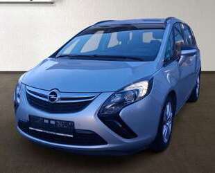 Opel Zafira Gebrauchtwagen