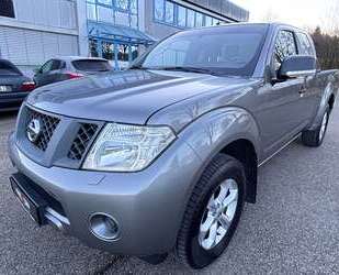 Nissan Navara Gebrauchtwagen