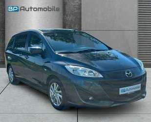 Mazda 5 Gebrauchtwagen
