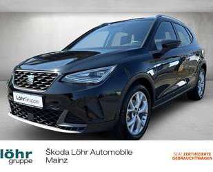 Seat Arona Gebrauchtwagen
