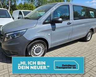 Mercedes-Benz Vito Gebrauchtwagen