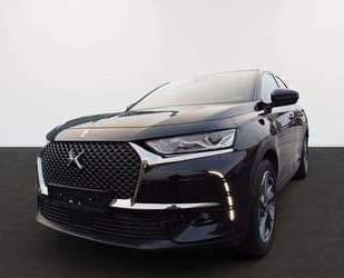DS Automobiles DS 7 Crossback Gebrauchtwagen