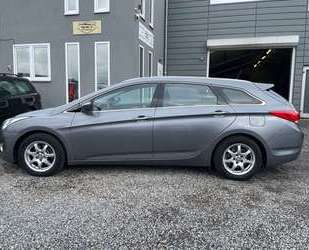 Hyundai i40 Gebrauchtwagen