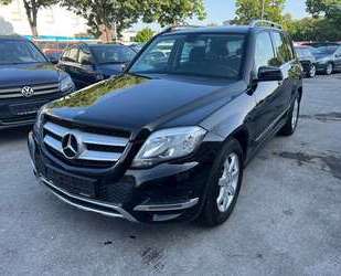 Mercedes-Benz GLK 220 Gebrauchtwagen