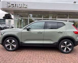 Volvo XC40 Gebrauchtwagen