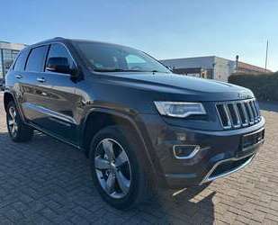 Jeep Grand Cherokee Gebrauchtwagen