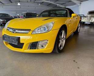 Opel GT Gebrauchtwagen
