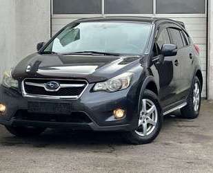 Subaru XV Gebrauchtwagen