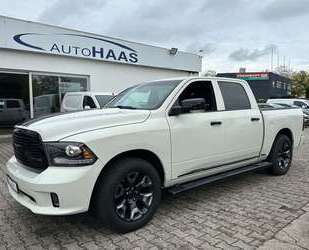 Dodge RAM Gebrauchtwagen