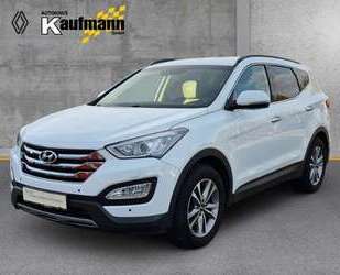 Hyundai SANTA FE Gebrauchtwagen