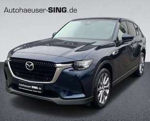 Mazda CX-60 Gebrauchtwagen
