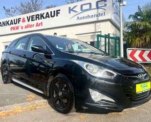 Hyundai i40 Gebrauchtwagen