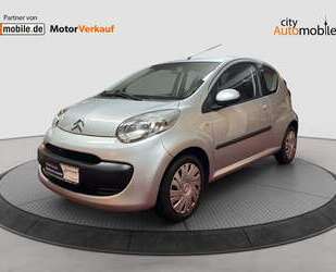 Citroen C1 Gebrauchtwagen