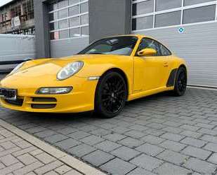 Porsche 997 Gebrauchtwagen