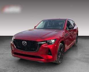 Mazda CX-60 Gebrauchtwagen