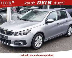 Peugeot 308 Gebrauchtwagen