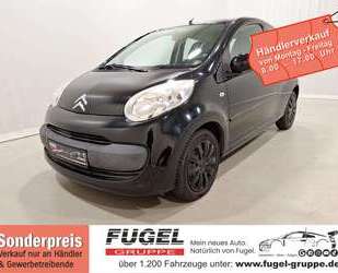 Citroen C1 Gebrauchtwagen