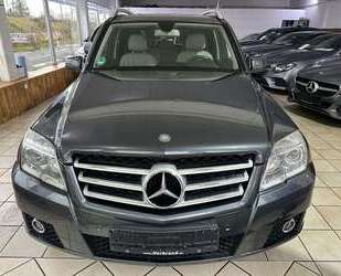 Mercedes-Benz GLK 350 Gebrauchtwagen
