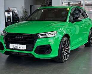 Audi SQ5 Gebrauchtwagen