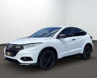Honda HR-V Gebrauchtwagen