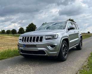Jeep Grand Cherokee Gebrauchtwagen