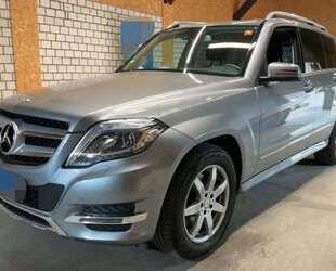 Mercedes-Benz GLK 350 Gebrauchtwagen
