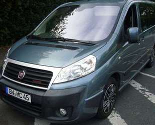 Fiat Scudo Gebrauchtwagen