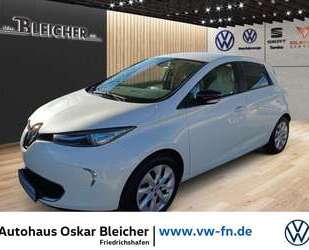 Renault ZOE Gebrauchtwagen