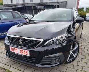 Peugeot 308 Gebrauchtwagen