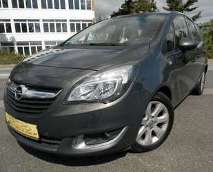 Opel Meriva Gebrauchtwagen
