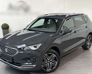 Seat Tarraco Gebrauchtwagen