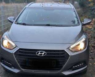 Hyundai i40 Gebrauchtwagen