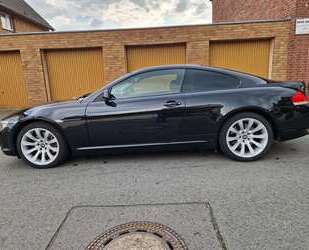 BMW 650 Gebrauchtwagen