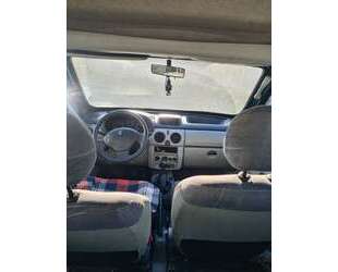 Renault Kangoo Gebrauchtwagen