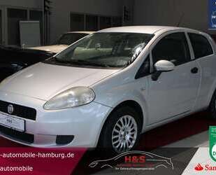 Fiat Punto Gebrauchtwagen