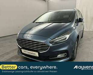 Ford S-Max Gebrauchtwagen