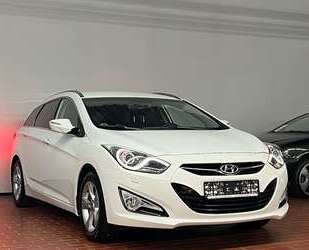 Hyundai i40 Gebrauchtwagen