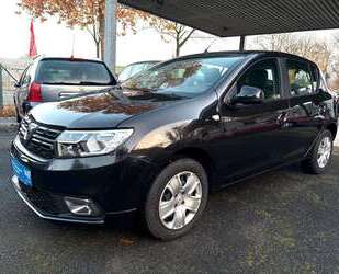 Dacia Sandero Gebrauchtwagen