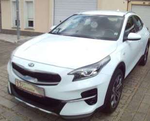 Kia XCeed Gebrauchtwagen