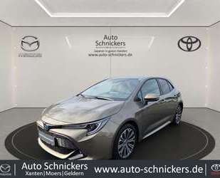 Toyota Corolla Gebrauchtwagen