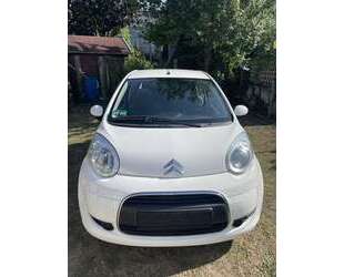 Citroen C1 Gebrauchtwagen