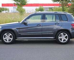 Mercedes-Benz GLK 220 Gebrauchtwagen