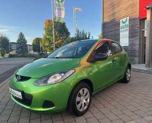 Mazda 2 Gebrauchtwagen