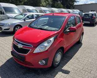 Chevrolet Spark Gebrauchtwagen