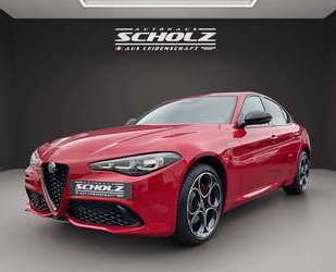 Alfa Romeo Giulia Gebrauchtwagen