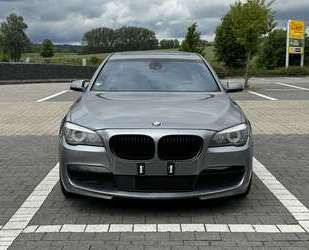 BMW 750 Gebrauchtwagen