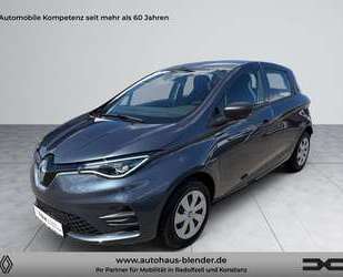 Renault ZOE Gebrauchtwagen