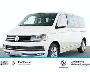 VW T6 Multivan Gebrauchtwagen