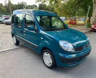 Renault Kangoo Gebrauchtwagen