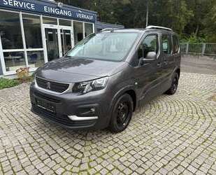 Peugeot Rifter Gebrauchtwagen